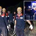 'Namaza gidiyorum' diye evden çıktı sazlıkta cesedi bulundu