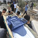 Gazeteci soykırımı: İsrail ordusunun öldürdüğü gazeteci sayısı 248'e çıktı