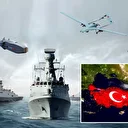 The Economist: Türkiye savunma sanayinde küresel oyuncu oluyor