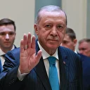 OCS: Le président turc Erdogan multiplie les rencontres bilatérales avec des dirigeants mondiaux