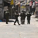 İşgalci İsrail Batı Şeria'da ağustosta bin 613 saldırı gerçekleştirdi