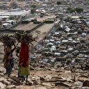 Plus de 1 000 morts dans un glissement de terrain dans un village de l'ouest du Soudan