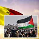 Filistin: Belçika'nın kararı memnuniyet verici