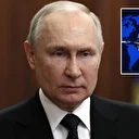 Putin: Rusya'nın kimseye saldırma niyeti yok