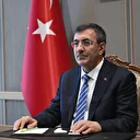 Cumhurbaşkanı Yardımcısı Yılmaz'dan Özel'in, Erdoğan ve Trump görüşmesine ilişkin iddialarına yanıt: Politika üretemeyen polemik üretir