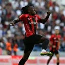 Gençlerbirliği 3 puanla tanıştı