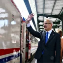 Turistik Karaelmas Ekspresi 3 turistik sefer gerçekleştirecek