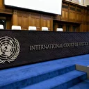 La CIJ annonce avoir reçu la requête introductive d'instance du Mali contre l'Algérie