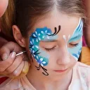 Bakanlıktan uyarı: Çocuklar için kullanılan yüz boyalarına dikkat!