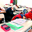 MEB’den afet kılavuzu