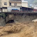 Artvin’de sağanak yağış taşkın ve heyelanlara yol açtı