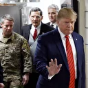 Trump affirme que les États-Unis "discutent" avec l’Afghanistan au sujet de la base aérienne de Bagram