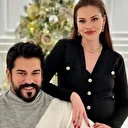 Boşanıyorlar mı? Burak Özçivit'in son hamlesi kulisleri salladı: Yangından mal kaçırır gibi...