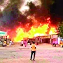 HDK kenti kuşatıp büyük katliamlar işliyor: Sudan'ın Gazze'si el-Faşir