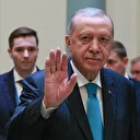Erdogan: Notre lutte se poursuivra jusqu’à l'établissement d’un État palestinien indépendant