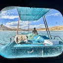 Çocuk yaşta başladı: Denizi olmayan Tunceli'de balık avlayarak ayda 200 bin lira kazanıyor