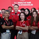 Bakan Bayraktar TEKNOFEST gençliğiyle buluştu: Sizlerle Türkiye’nin geleceği çok daha aydınlık olacak