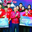 Kudüs'ün tek bir çakıl taşını vermeyiz