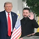 Zelensky annonce une rencontre avec Trump à l’ONU