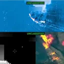 Trump: Uyuşturucu taşıyan bir tekneye saldırı düzenledik