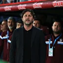 Fatih Tekke kaybedilen iki puanının sorumlusunu açıkladı