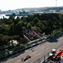 Azerbaycan Grand Prix'si 2030'a kadar Formula 1 takviminde yer alacak