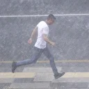 Doğu Karadeniz kıyıları için kuvvetli yağış uyarısı