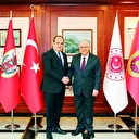 Milli Savunma Bakanı Yaşar Güler Yeni Şafak'a konuştu: Terörün tüm kalıntılarını temizliyoruz