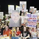 İsraillilerden Netanyahu hükümetine karşı protesto