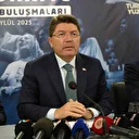 Bakan Tunç: Şehit ailelerimizi rencide edecek hiçbir tutum içerisinde olmayız