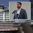 Karabağlar’da demokrasi yerle bir edildi: '9 meclis üyesi ağlaya ağlaya istifa ediyoruz'