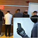 Şehit ailesini 846 bin TL dolandırdılar: 11 şüpheli kıskıvrak yakalandı