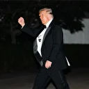 Trump demande au Venezuela de "reprendre immédiatement" ses prisonniers