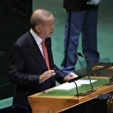 Erdoğan BM Genel Kurulu'nda insanlığın vicdanını dile getirecek