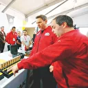 Akkuyu’da ilk reaktörün yüzde 90’ı tamam