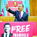 CHP İstanbul Kongresi’ni yapamaz