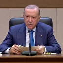 Cumhurbaşkanı Erdoğan: Gazze'deki insani felaketi ve mezalimi gündeme getireceğim