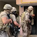 Son 1 haftada FETÖ operasyonlarında yakalanan 97 şüpheliden 16'sı tutuklandı