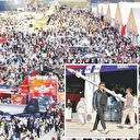 TEKNOFEST’te son gün: Ödüller sahibini buluyor