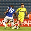 Kasımpaşa 1-1 Fenerbahçe Maç Özeti (VİDEO)