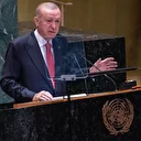 Le président turc plaidera de nouveau pour la Palestine à l’Assemblée générale de l’ONU