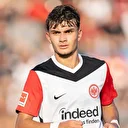 Galatasaray maçında gol atmıştı: Almanlardan Türk yıldız için görülmemiş bonservis!