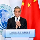 La Chine appelle à un cessez-le-feu global à Gaza et plaide pour la reconnaissance de la Palestine