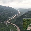 Karadeniz'de sel felaketinin yaraları sarılıyor