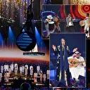 Rusya'da Eurovision'a alternatif şarkı yarışması 'Intervision' düzenlendi