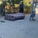 İzmir'de feci kaza: Üzerine koltuk düşen 9 yaşındaki Ebrar öldü