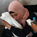 Gaza: un bébé de 7 mois tué dans les bras de sa mère par des tirs israéliens