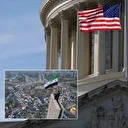 ABD Suriyelilere verilen geçici koruma statüsünü sonlandırdı