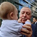 Cumhurbaşkanı Erdoğan New York'ta: Vatandaşlarla bir araya geldi