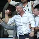 Fenerbahçe Başkanı Sadettin Saran ilk icraatını açıkladı